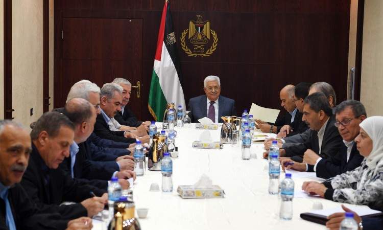 Abbas: Pomirenje Fataha i Hamasa je nacionalna nužnost Palestinaca